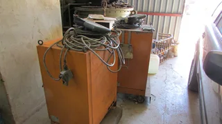 Kuka Robot Spares and Repairs