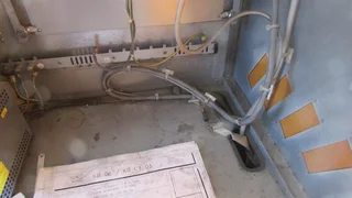 Kuka Robot Spares and Repairs