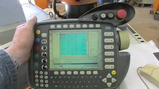 Kuka Robot Spares and Repairs