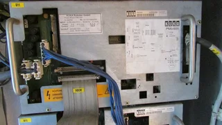 Kuka Robot Spares and Repairs