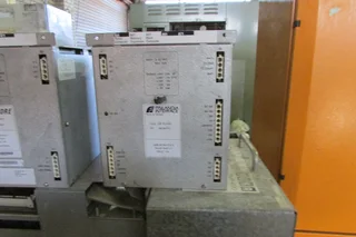 ABB Robot Power Supply