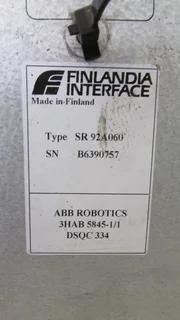 ABB Robot Power Supply