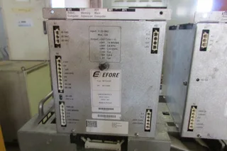 ABB Robot Power Supply