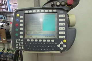 Kuka Robot KRC2 KCP2 and KRC1 KCP1 teach pendants For Sale on Exchange