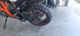2019 KTM Adventure R