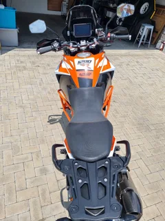 2019 KTM Adventure R