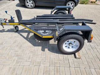 2 M Sporttrailer Lazy Loader 1