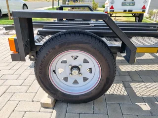 2 M Sporttrailer Lazy Loader 1