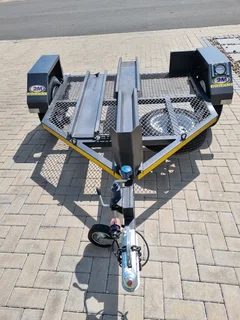 2 M Sporttrailer Lazy Loader 1