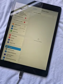 2019 iPad 32GB