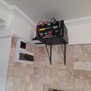 Contractor Available