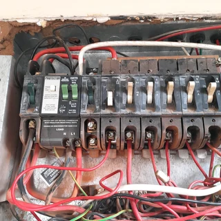 Contractor Available