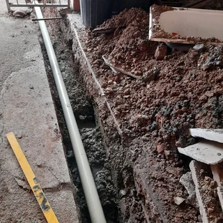 Contractor Available