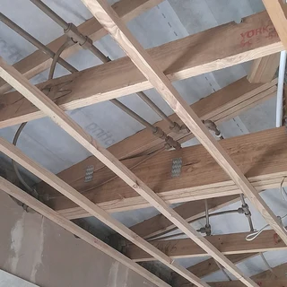 Contractor Available