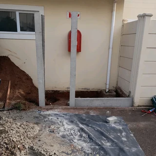 Contractor Available