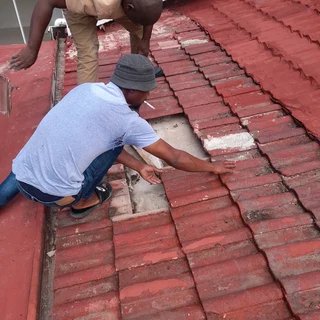 Contractor Available