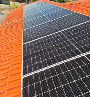 Contractor Available