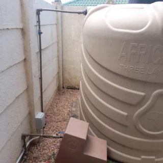 Contractor Available