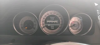 Mercedes-Benz, Coupe, AMG, C180BE.