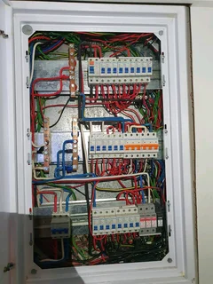 Electrician available 24/7