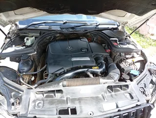 Mercedes-Benz, Coupe, AMG, C180BE.