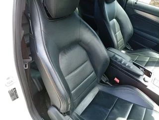 Mercedes-Benz, Coupe, AMG, C180BE.