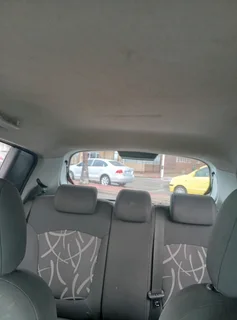 2016 Chev spark,Campus Edition,Fuel saver