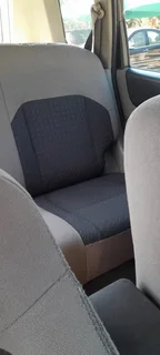 2006 Nissan X-trail Stationwagon