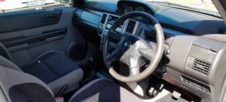 2006 Nissan X-trail Stationwagon