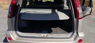 2006 Nissan X-trail Stationwagon