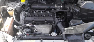 2006 Nissan X-trail Stationwagon