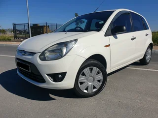 Rent To Own Ford Figo
