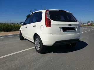 Rent To Own Ford Figo