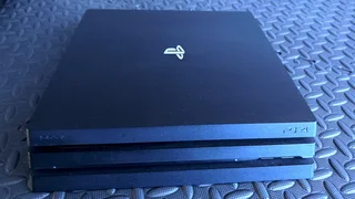 PS4 Pro