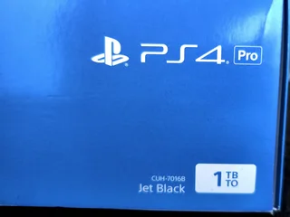 PS4 Pro