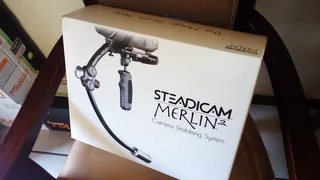 Pro Video Stabilizer Kit