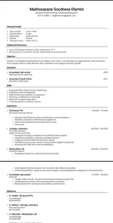 Office administrator