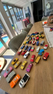 Matchbox cars for sale make me a reasonable offer or contact me for  individual pricing