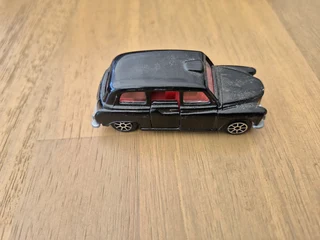 Corgi London Taxi for sale collectors item.