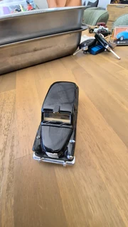 WELLY THE LONDON TAXI TX4 BLACK 1:34 DIE CAST METAL MODEL.