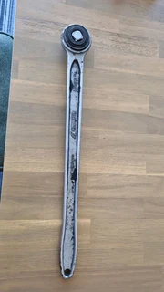 Ratchet 3/4dr 3293z/94 Gedore For Sale.