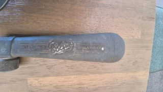 Vintage Eclipse ect had saws for only R200.