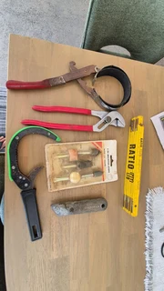 Tool bundle 1 all for only R100.