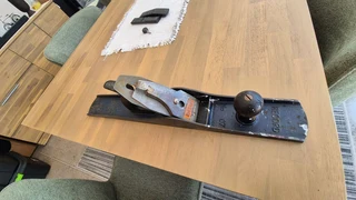 Record no 7 hand planer for sale.