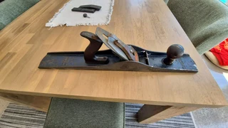 Record no 7 hand planer for sale.
