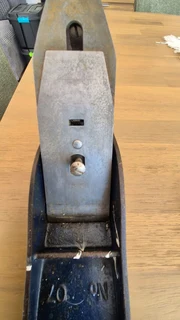Record no 7 hand planer for sale.