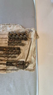 Vintage Auger bits up for grabs R400.