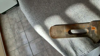 RECORD No 778 REBATE PLANE only needs a blade cap in great nick.