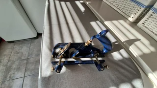 Record No 778 Rebate Plane Only Needs A Blade Cap In Great Nick.