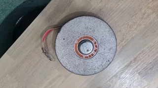 Stabila waterproof vintage tape measure for sale.